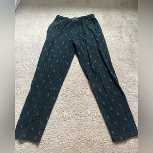 Ralph Lauren Pajama Pants